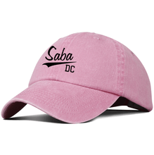 Load image into Gallery viewer, Saba DC
