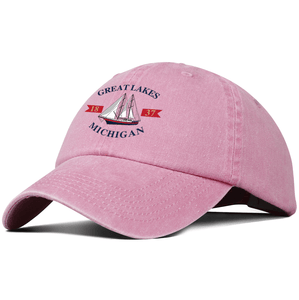 Red Flags - Sailboat - Worldwide Sportswear Inc
