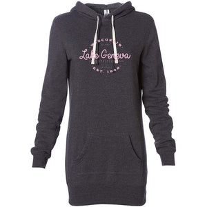 Pinky Promise - Worldwide Sportswear Inc
