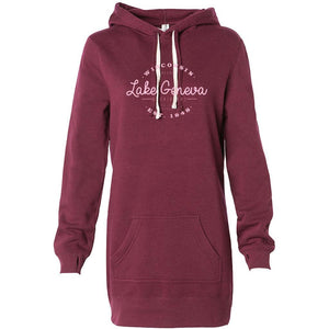 Pinky Promise - Worldwide Sportswear Inc