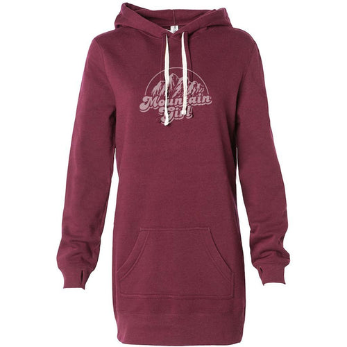 Misty Mountain - Worldwide Sportswear Inc