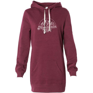 Misty Mountain - Worldwide Sportswear Inc