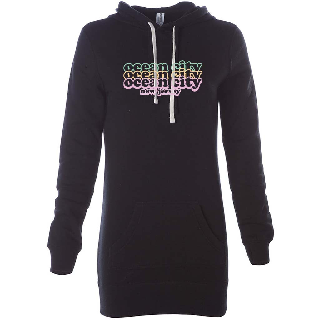 Threes Company - Worldwide Sportswear Inc