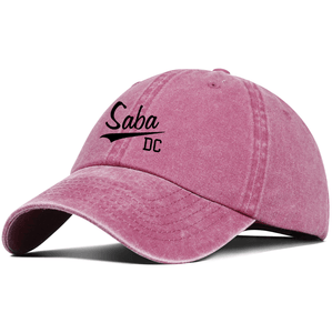 Saba DC - Worldwide Sportswear Inc