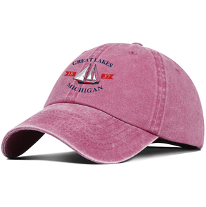 Red Flags - Sailboat - Worldwide Sportswear Inc