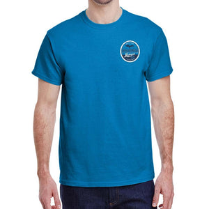 Oak Barrel UP Map - Worldwide Sportswear Inc