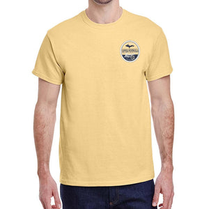 Oak Barrel UP Map - Worldwide Sportswear Inc