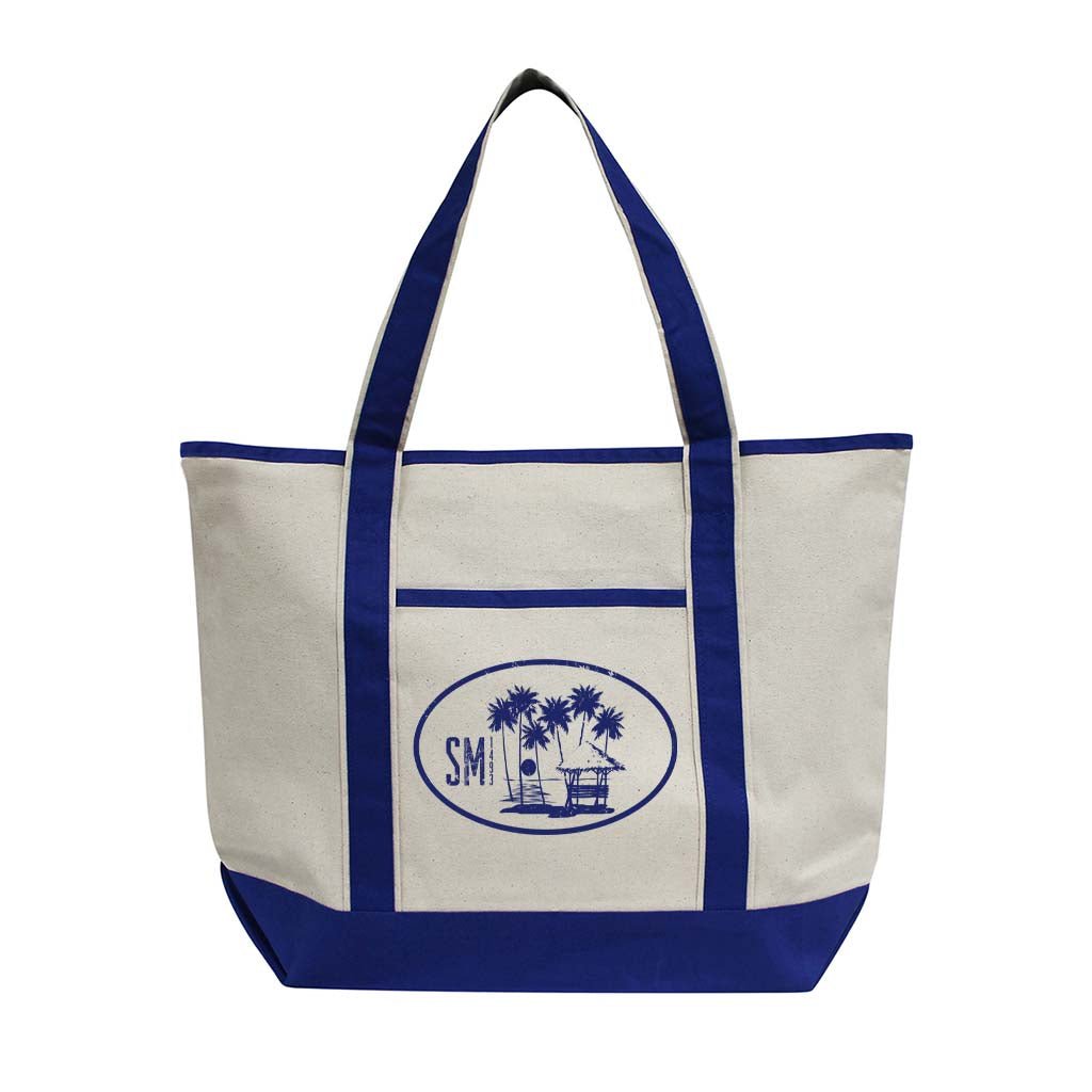 Branded Tiki Hut - Worldwide Sportswear Inc