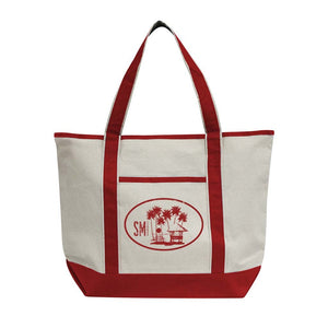 Branded Tiki Hut - Worldwide Sportswear Inc