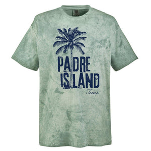 Big Palm - Worldwide Sportswear Inc