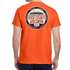 Rounded Out Bike - Worldwide Sportswear Inc