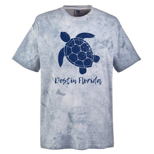 Grunge Turtle - Worldwide Sportswear Inc