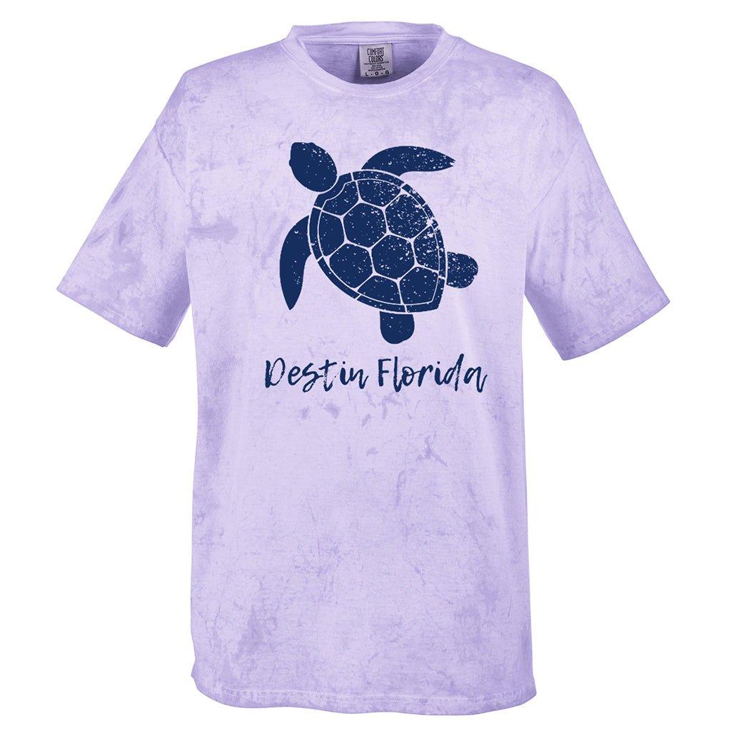 Grunge Turtle - Worldwide Sportswear Inc