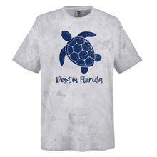 Load image into Gallery viewer, Grunge Turtle - Worldwide Sportswear Inc
