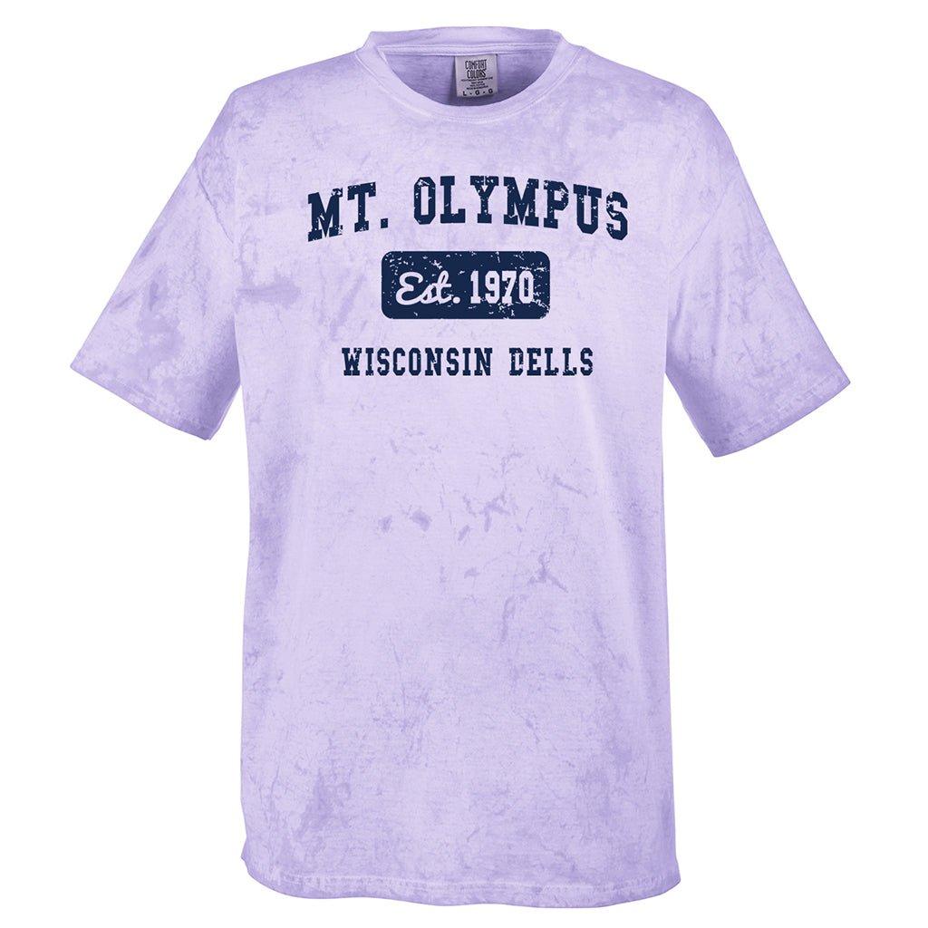 Collegiate - Worldwide Sportswear Inc