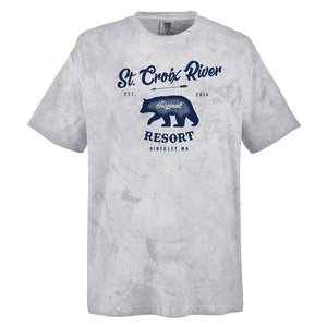 Bone Dry Bear - Worldwide Sportswear Inc
