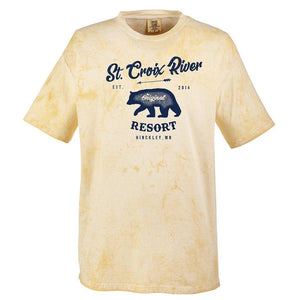 Bone Dry Bear - Worldwide Sportswear Inc