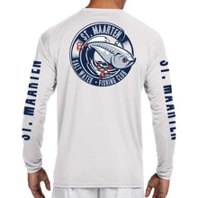 Load image into Gallery viewer, Here Fishy Fishy - Worldwide Sportswear Inc

