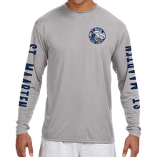 Load image into Gallery viewer, Here Fishy Fishy - Worldwide Sportswear Inc
