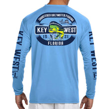 Load image into Gallery viewer, Take It Up Mahi Mahi - Worldwide Sportswear Inc
