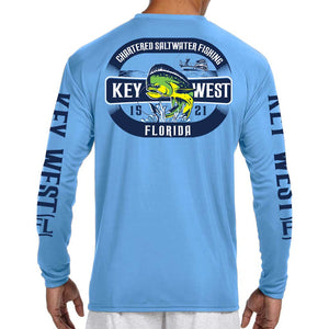 Take It Up Mahi Mahi - Worldwide Sportswear Inc