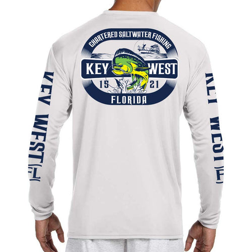 Take It Up Mahi Mahi - Worldwide Sportswear Inc