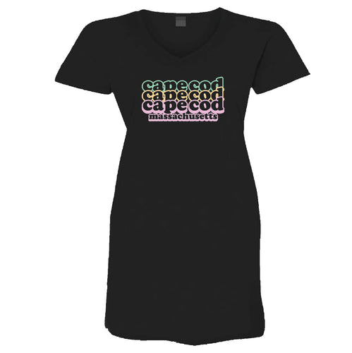 Three Company - Worldwide Sportswear Inc