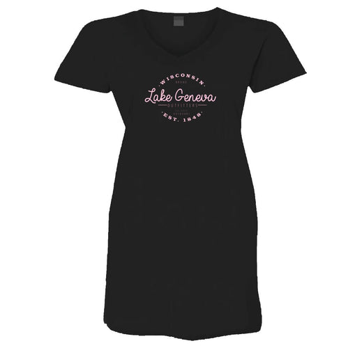 Pinky Promise - Worldwide Sportswear Inc