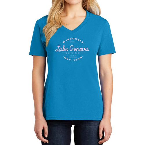 Pinky Promise - Worldwide Sportswear Inc