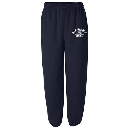 Line Arch - Worldwide Sportswear Inc