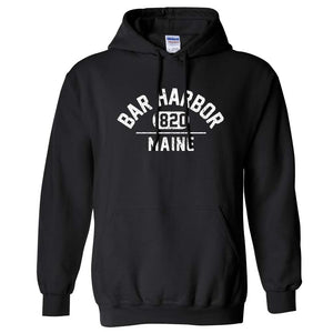 Line Arch - Worldwide Sportswear Inc