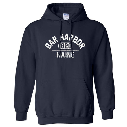 Line Arch - Worldwide Sportswear Inc