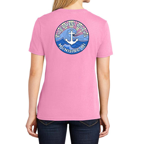 Sunny Wave - Worldwide Sportswear Inc
