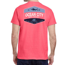 Load image into Gallery viewer, Why The Hex Marlin - Worldwide Sportswear Inc
