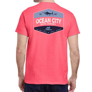 Why The Hex Marlin - Worldwide Sportswear Inc