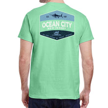 Load image into Gallery viewer, Why The Hex Marlin - Worldwide Sportswear Inc
