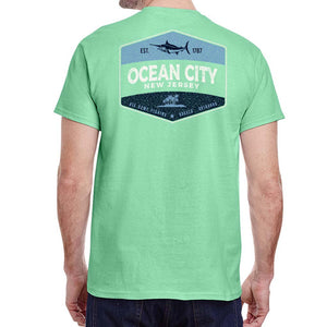 Why The Hex Marlin - Worldwide Sportswear Inc