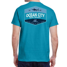Load image into Gallery viewer, Why The Hex Marlin - Worldwide Sportswear Inc
