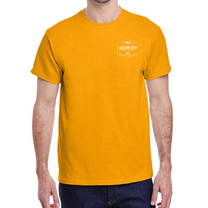 Why The Hex Marlin - Worldwide Sportswear Inc