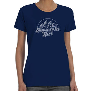 Misty Mountain Girl - Worldwide Sportswear Inc