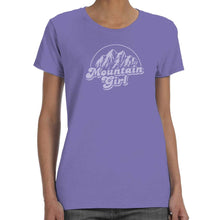 Load image into Gallery viewer, Misty Mountain Girl - Worldwide Sportswear Inc
