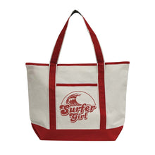 Load image into Gallery viewer, Misty Surfer Girl - Worldwide Sportswear Inc

