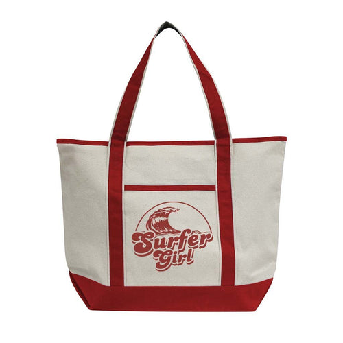 Misty Surfer Girl - Worldwide Sportswear Inc