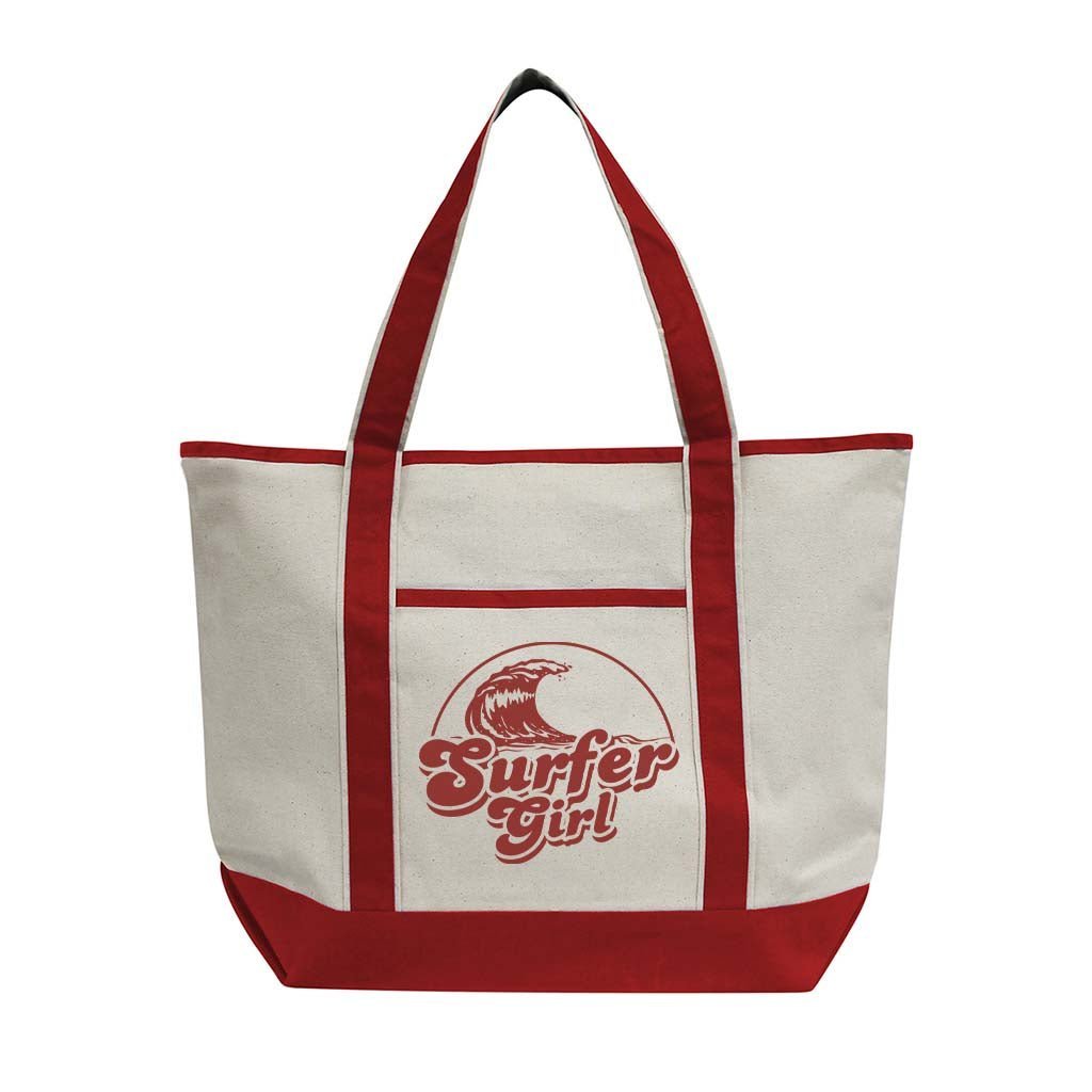 Misty Surfer Girl - Worldwide Sportswear Inc