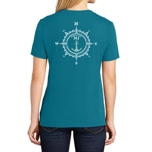 Not Lost Anchor - Worldwide Sportswear Inc