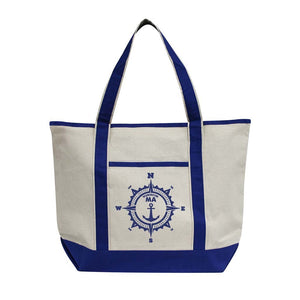 Not Lost Anchor - Worldwide Sportswear Inc