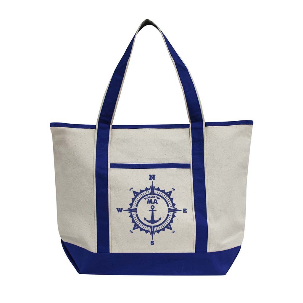 Not Lost Anchor - Worldwide Sportswear Inc