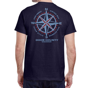 Four Directions DK - Worldwide Sportswear Inc