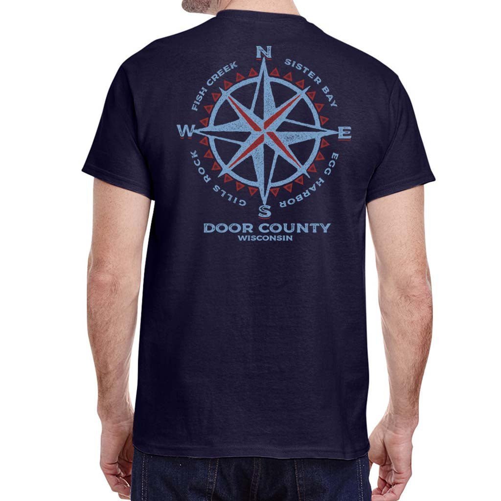 Four Directions DK - Worldwide Sportswear Inc