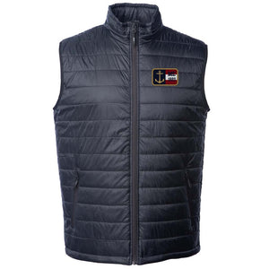 Square Knot Anchor - Worldwide Sportswear Inc